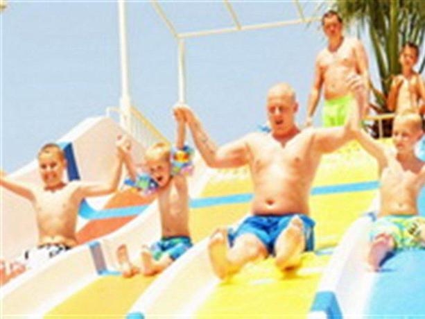 Imagen general del Hotel Alenz Suite. Foto 3