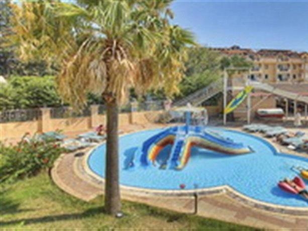 Imagen general del Hotel Alenz Suite. Foto 4