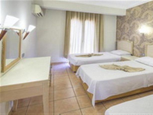 Imagen general del Hotel Alenz Suite. Foto 5