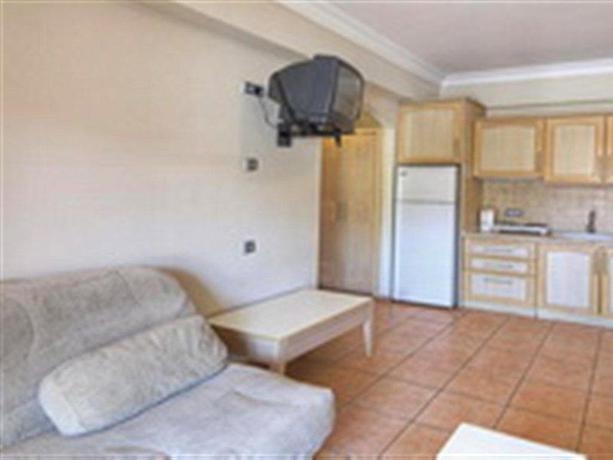 Imagen general del Hotel Alenz Suite. Foto 6