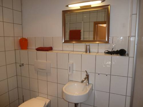 Imagen de la habitación del Hotel Aleo. Foto 6