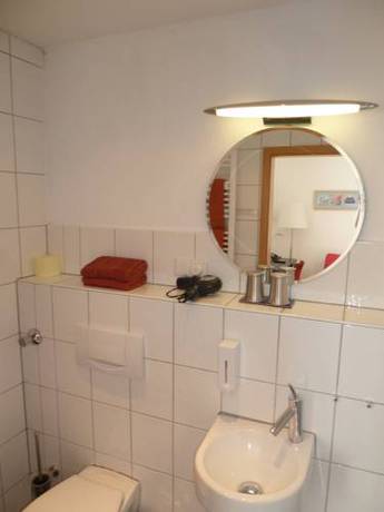 Imagen de la habitación del Hotel Aleo. Foto 9