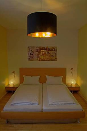 Imagen de la habitación del Hotel Aleo. Foto 12