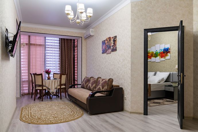 Imagen de la habitación del Hotel Aleon. Foto 2