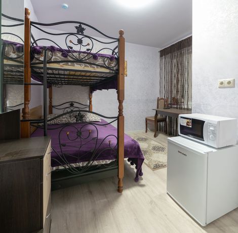 Imagen de la habitación del Hotel Aleon. Foto 6