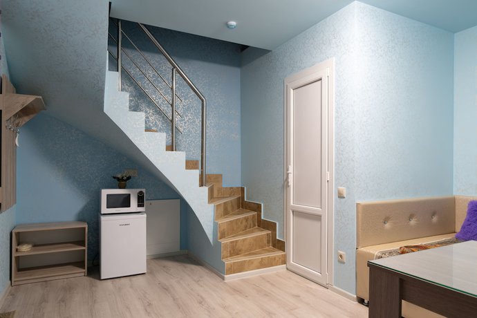 Imagen de la habitación del Hotel Aleon. Foto 14