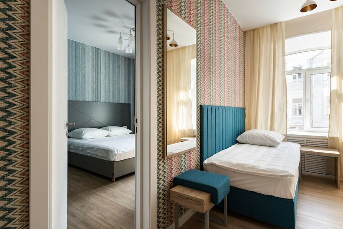 Imagen general del Hotel Aleon hotel. Foto 3