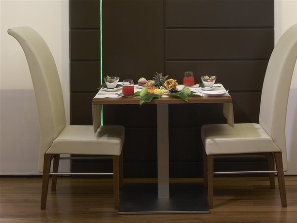 Imagen general del Hotel Aleph Rome Curio Collection By Hilton. Foto 10