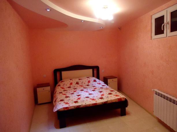 Imagen de la habitación del Hotel Aleppo, Erev&aacute;n. Foto 7
