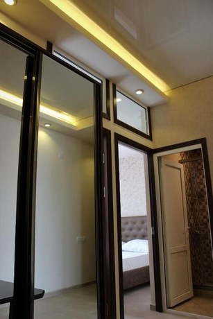 Imagen de la habitación del Hotel Aleppo, Erev&aacute;n. Foto 2