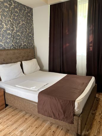 Imagen de la habitación del Hotel Aleppo, Erev&aacute;n. Foto 4