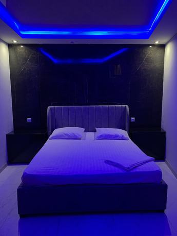 Imagen de la habitación del Hotel Aleppo, Erev&aacute;n. Foto 5