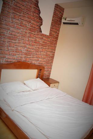 Imagen de la habitación del Hotel Aleppo. Foto 8