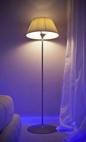 Imagen de la habitación del Hotel Aleramo. Foto 16