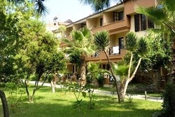 Imagen general del Hotel Aleria Belport Beach, BELDIBI. Foto 1
