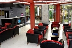 Imagen general del Hotel Aleria Belport Beach, BELDIBI. Foto 2