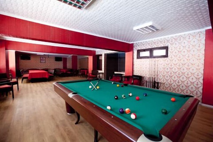 Imagen general del Hotel Aleria Belport Beach. Foto 2