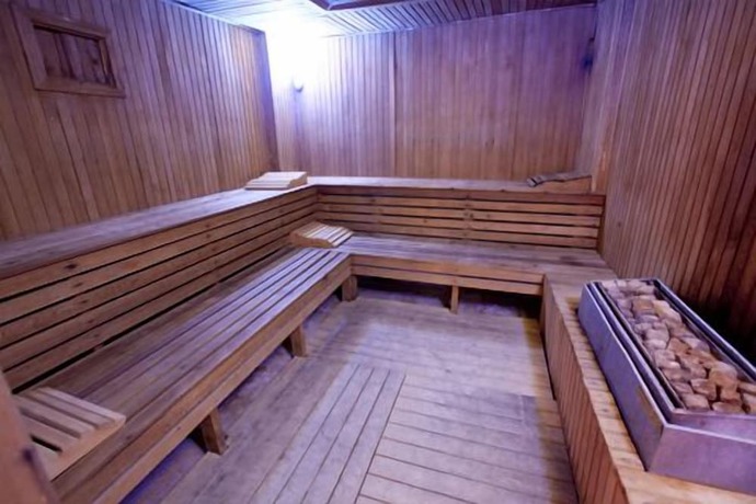 Imagen general del Hotel Aleria Belport Beach. Foto 3