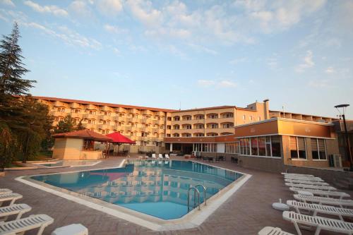 Imagen general del Hotel Aleria Cappadocia. Foto 5