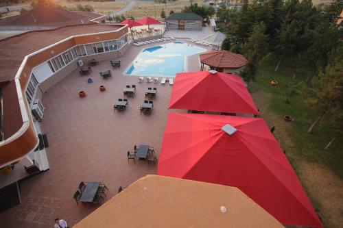 Imagen general del Hotel Aleria Cappadocia. Foto 7