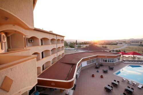 Imagen general del Hotel Aleria Cappadocia. Foto 8