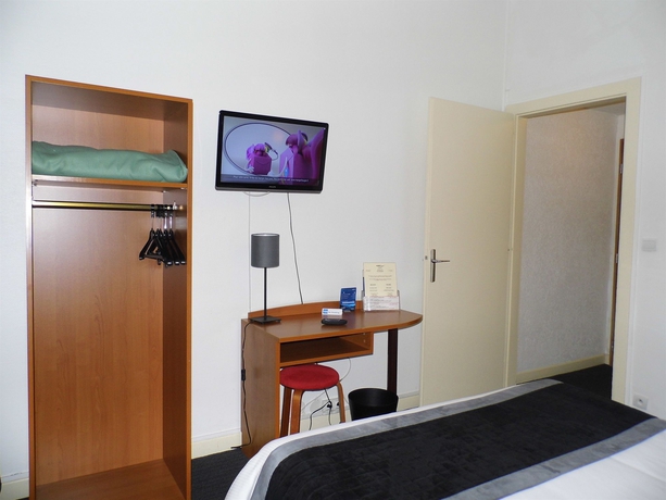 Imagen de la habitación del Hotel Alerion. Foto 10