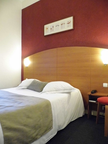 Imagen de la habitación del Hotel Alerion. Foto 11