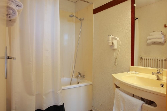 Imagen de la habitación del Hotel Alerion. Foto 12