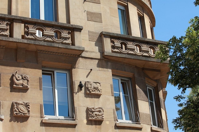 Imagen general del Hotel Alerion. Foto 3