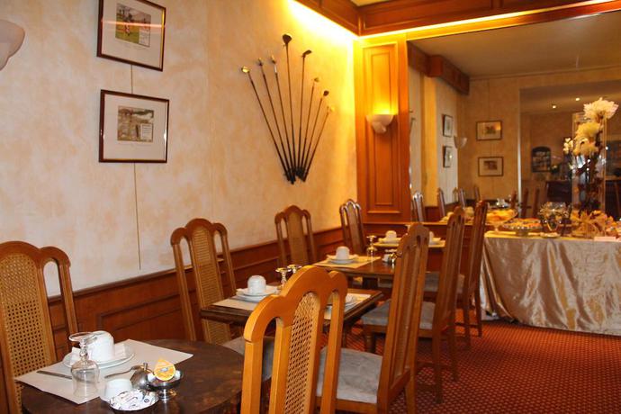 Imagen general del Hotel Alery. Foto 2