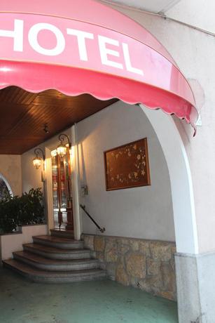 Imagen general del Hotel Alery. Foto 9