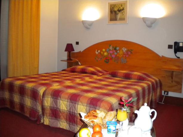 Imagen general del Hotel Alery. Foto 3