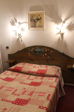Imagen general del Hotel Alery. Foto 4