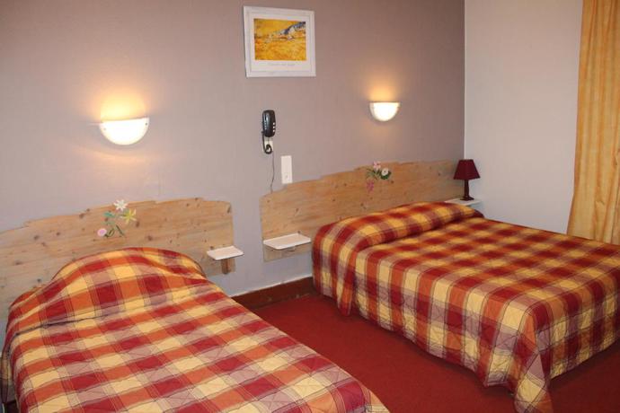 Imagen general del Hotel Alery. Foto 6