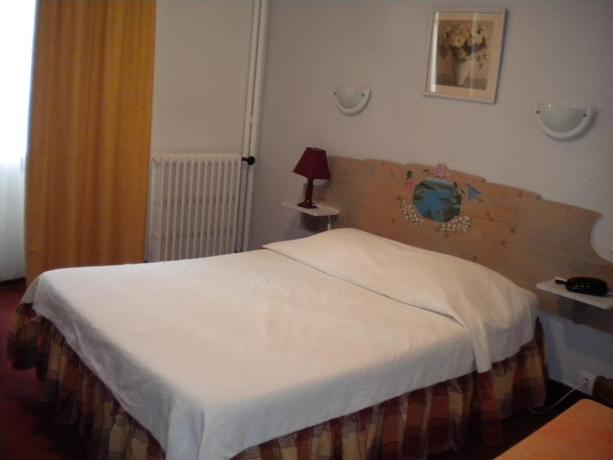 Imagen general del Hotel Alery. Foto 7