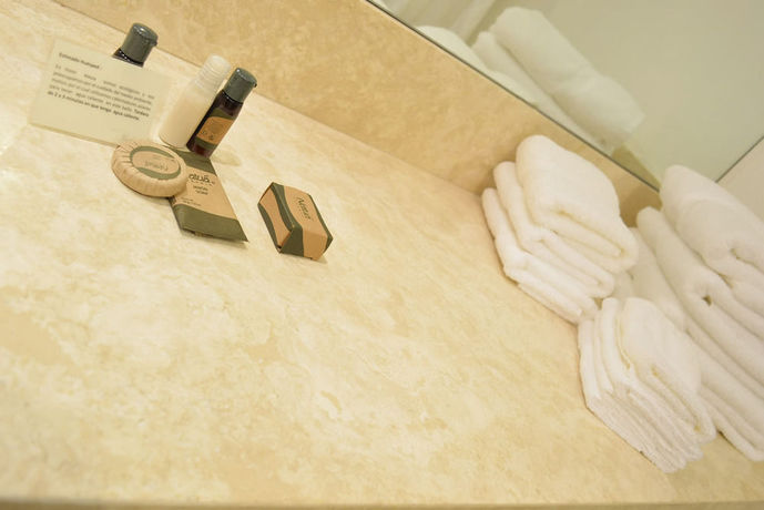 Imagen general del Hotel Alesia Boutique and Spa. Foto 2