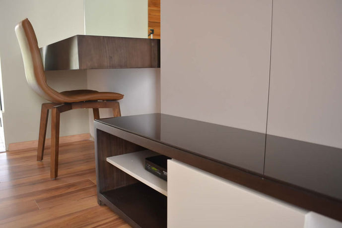 Imagen de los exteriores del Hotel Alesia Boutique and Spa. Foto 13