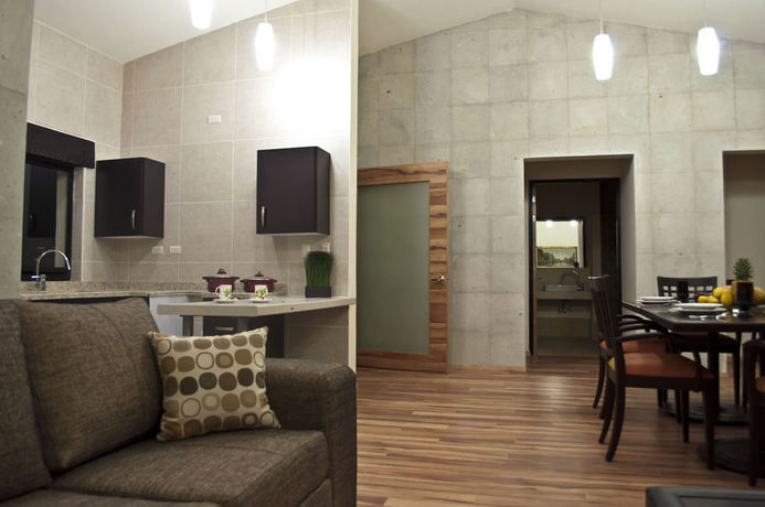 Imagen de la habitación del Hotel Alesia Boutique and Spa. Foto 4