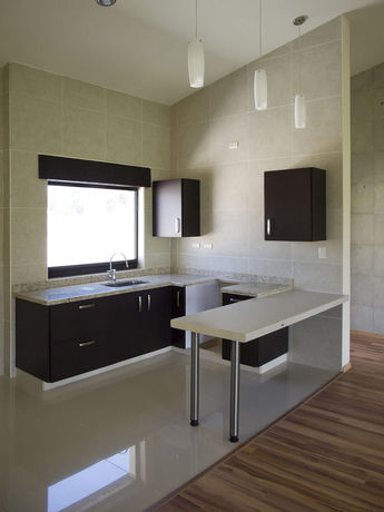 Imagen de los interiores del Hotel Alesia Boutique and Spa. Foto 15