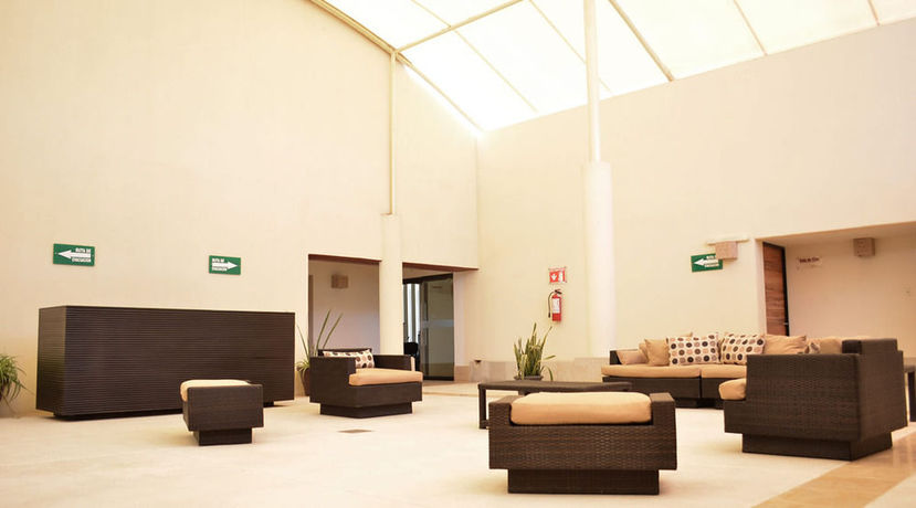 Imagen de la habitación del Hotel Alesia Boutique and Spa. Foto 5