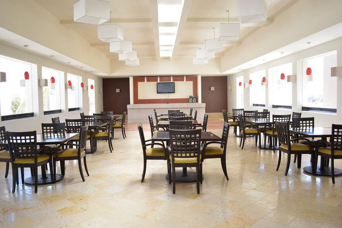 Imagen de los exteriores del Hotel Alesia Boutique and Spa. Foto 14