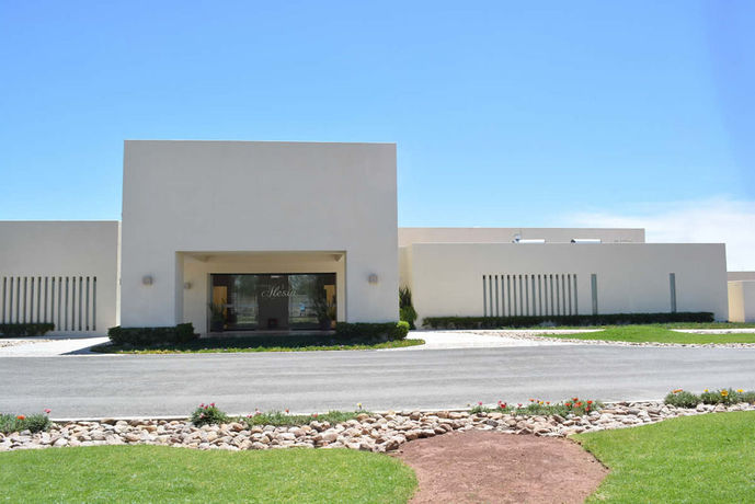 Imagen de la habitación del Hotel Alesia Boutique and Spa. Foto 7