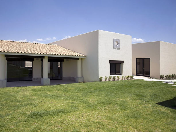 Imagen de la habitación del Hotel Alesia Boutique and Spa. Foto 11