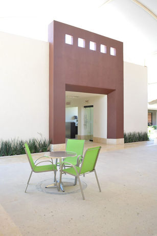 Imagen de los interiores del Hotel Alesia Boutique and Spa. Foto 16