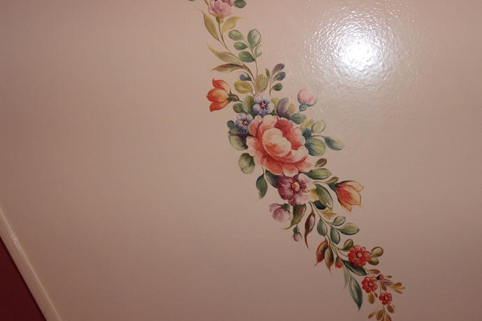 Imagen de los interiores del Hotel Alessandra, Palermo. Foto 13