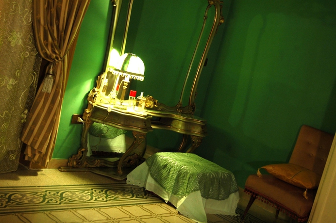 Imagen de la habitación del Hotel Alessandra, Palermo. Foto 10