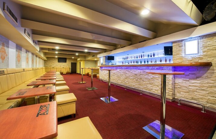 Imagen general del Hotel Alessandria. Foto 5