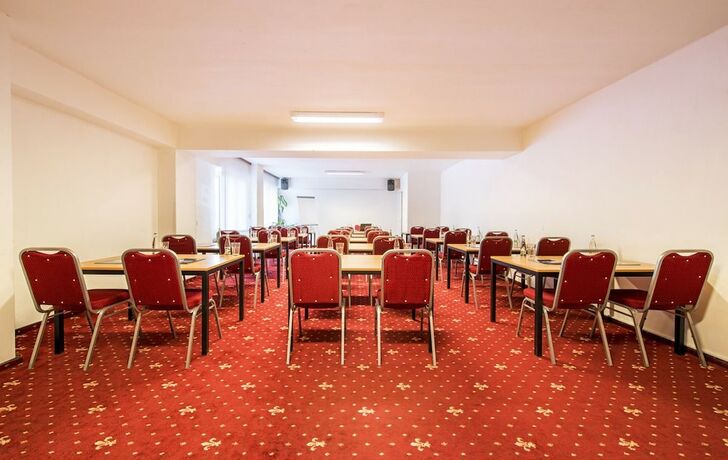 Imagen general del Hotel Alessandria. Foto 6
