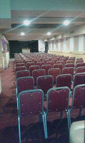 Imagen general del Hotel Alessandria. Foto 8