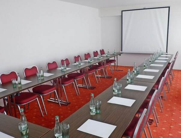 Imagen general del Hotel Alessandria. Foto 13